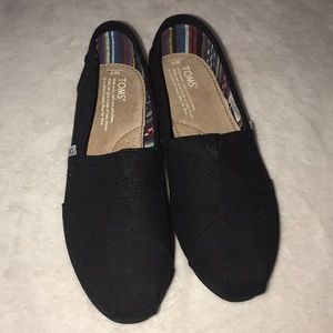 Black Toms